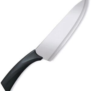 Cuchillo Rada Cutlery Anthem French Chef Blk Bag W431