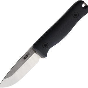 Cuchillo Reiff Knives F3 Edc Fixed Blade G10 F311Eodgblka