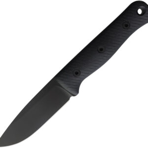 Cuchillo Reiff Knives F4 Bushcraft Gen 2 Dlc Bg10 F401Bblgblka