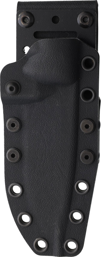 Cuchillo Reiff Knives F4 Bushcraft Gen 2 Dlc Bg10 F401Bblgblka - Image 2