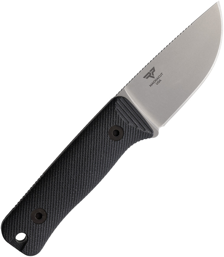Cuchillo Reiff Knives Rangewolf Fixed Blade Blk Mic Rw139Bcmblka - Image 3