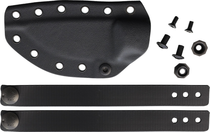Cuchillo Reiff Knives Rangewolf Fixed Blade Grn Mic Rw139Gcmblka - Image 2