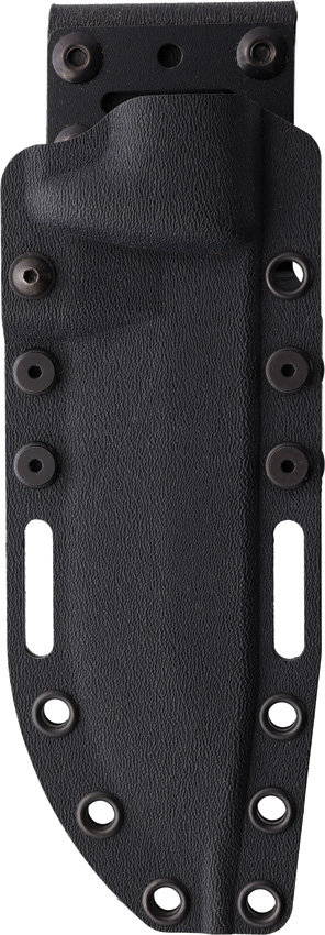 Cuchillo Reiff Knives Vicon Fixed Blade Black G10 Vn119Blgblka - Image 2