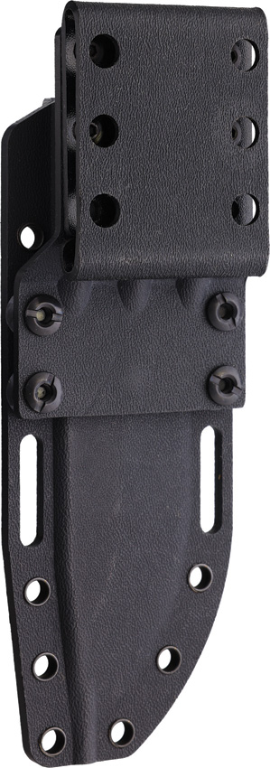 Cuchillo Reiff Knives Vicon Fixed Blade Black G10 Vn119Blgblka - Image 4