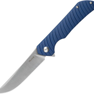 Navaja RUIKE P122 Linerlock Blue P122-Me