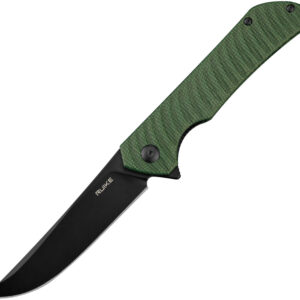 Navaja RUIKE P122 Linerlock Green P122-Mg