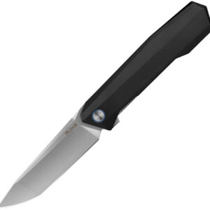 Navaja RUIKE P166 Linerlock Black P166-Ab