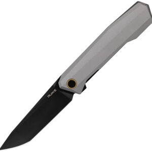 Navaja RUIKE P166 Linerlock Gray P166-Ak