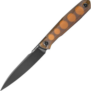 Cuchillo Real Steel G5 Fixed Blade Ultem 3770Um