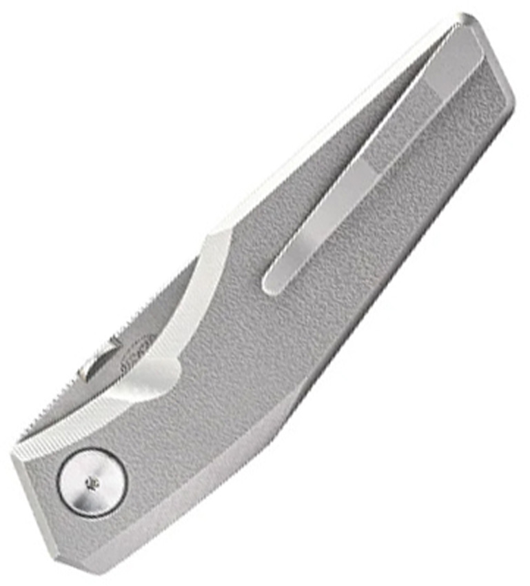 Navaja Real Steel Spectrum Premium Button Lock 7141T1 - Image 2