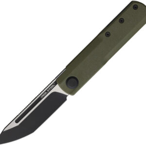 Navaja Real Steel G-Tanto Ball Lock Od 7801Gt