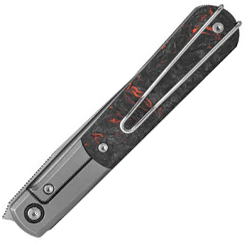 Cuchillo Real Steel Barlow Rb-7 Fatcarbon 7895 - Image 2