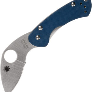 Navaja Spyderco Balance R.i.l. Sprint C141Gpcbl