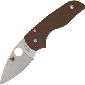 Navaja Spyderco Lil' Native Compres Sprint C230Gpbn15V