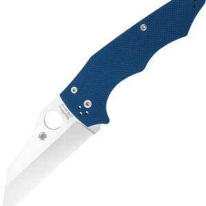 Navaja Spyderco Yojumbo Compression Lock C253Gpcbl