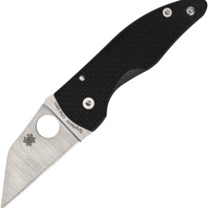 Navaja Spyderco Microjimbo Compress Sprint C264Cfp