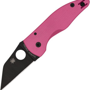 Navaja Spyderco Microjimbo Compress Sprint C264Gpnbkp