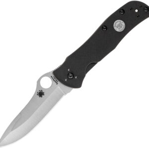 Navaja Spyderco Starmate Linerlock Sprint C55G20Cvp