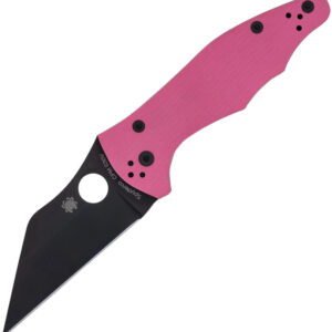 Navaja Spyderco Yojimbo Compress Sprint C85Gpnbkp2