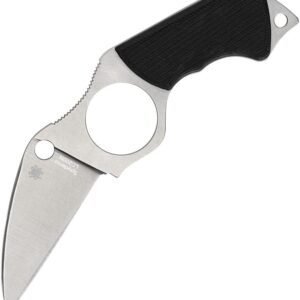 Cuchillo Spyderco Swick 5 Fixed Blade FB14P5