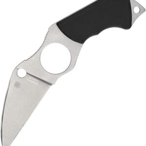 Cuchillo Spyderco Swick 6 Fixed Blade FB14P6