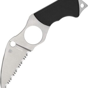 Cuchillo Spyderco Swick 6 Fixed Blade FB14S6