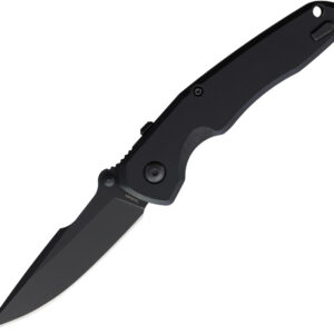 Navaja Spartan Blades Soter Racelock Blackg10 Sfbl14Bkbk