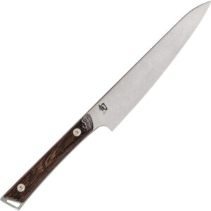 Cuchillo Shun Kanso Utility Knife Swt0701