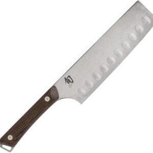 Cuchillo Shun Kanso Nakiri Swt0728