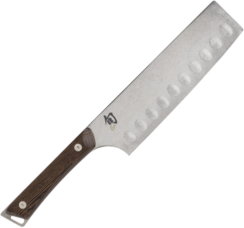 Cuchillo Shun Kanso Nakiri Swt0728