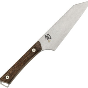 Cuchillo Shun Kanso Asian Multi-Prep Swt0729