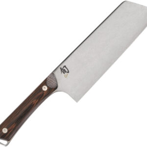 Cuchillo Shun Kanso Asian Utility Swt0767
