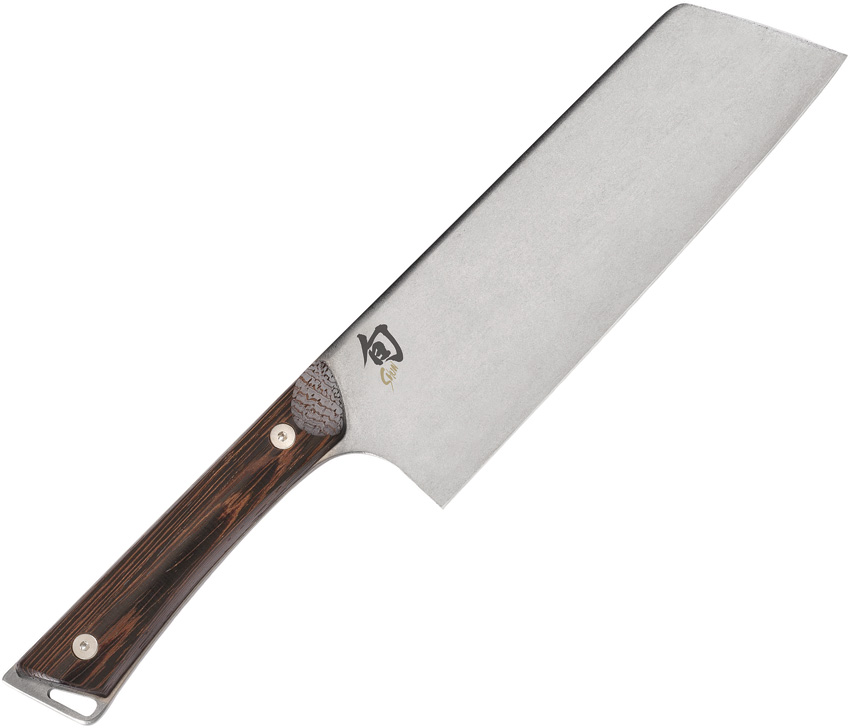 Cuchillo Shun Kanso Asian Utility Swt0767