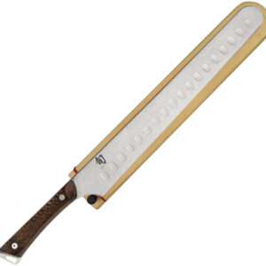 Cuchillo Shun Kanso Hg Brisket Swt0778