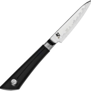 Cuchillo De Pelar Shun Sora Paring Knife Vb0700