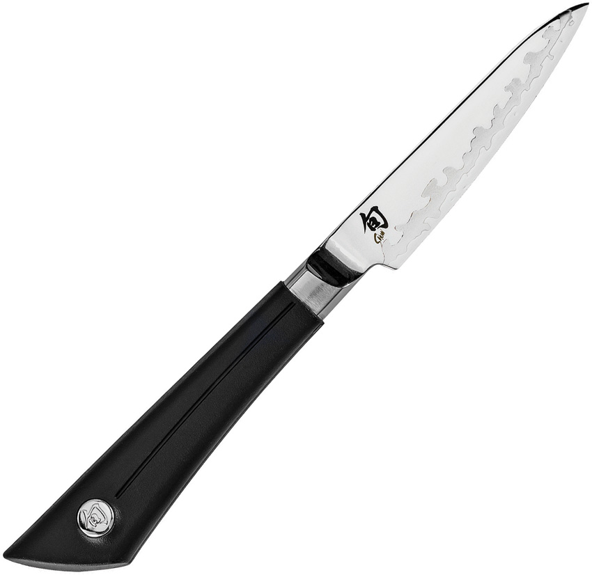 Cuchillo De Pelar Shun Sora Paring Knife Vb0700