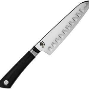 Cuchillo Santoku Shun Sora Santoku Vb0718