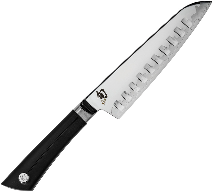 Cuchillo Santoku Shun Sora Santoku Vb0718