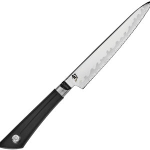 Cuchillo Shun Sora Utility Knife Vb0722
