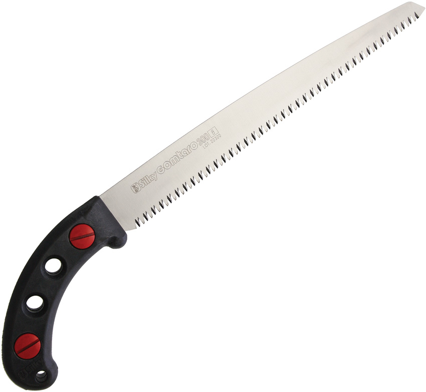 Karambit Silky Gomtaro Pistol Grip Saw 300Mm 102-30