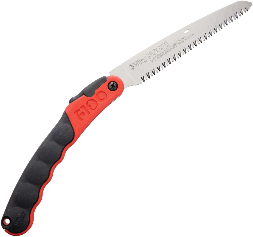 Karambit Silky F180 Pro Folding Saw 180Mm 143-18