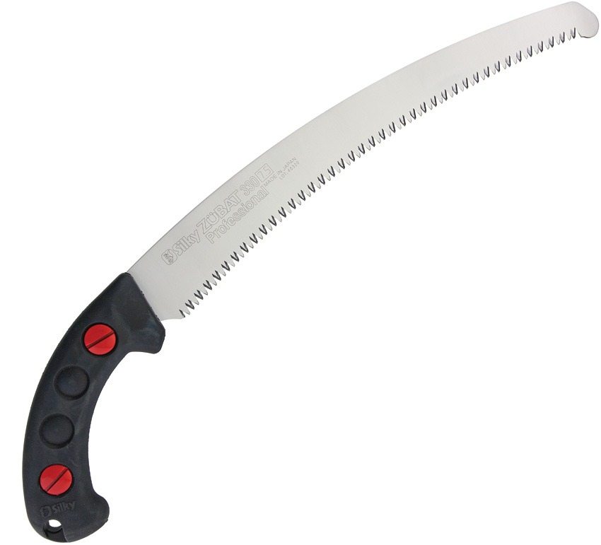 Karambit Silky Zubat Professional 330Mm Saw 270-33