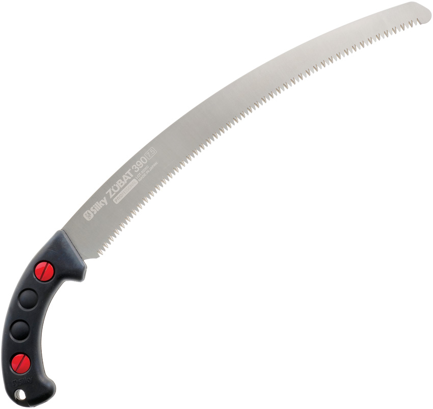 Karambit Silky Zubat Professional 390Mm Saw 270-39