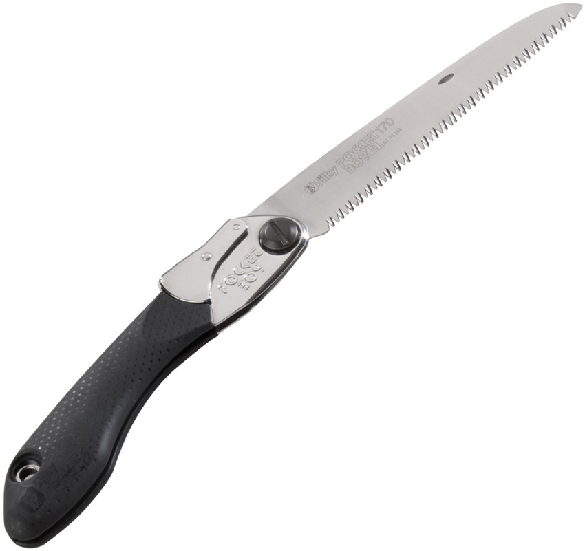 Karambit Silky Pocketboy Folding Saw 170Mm 340-17