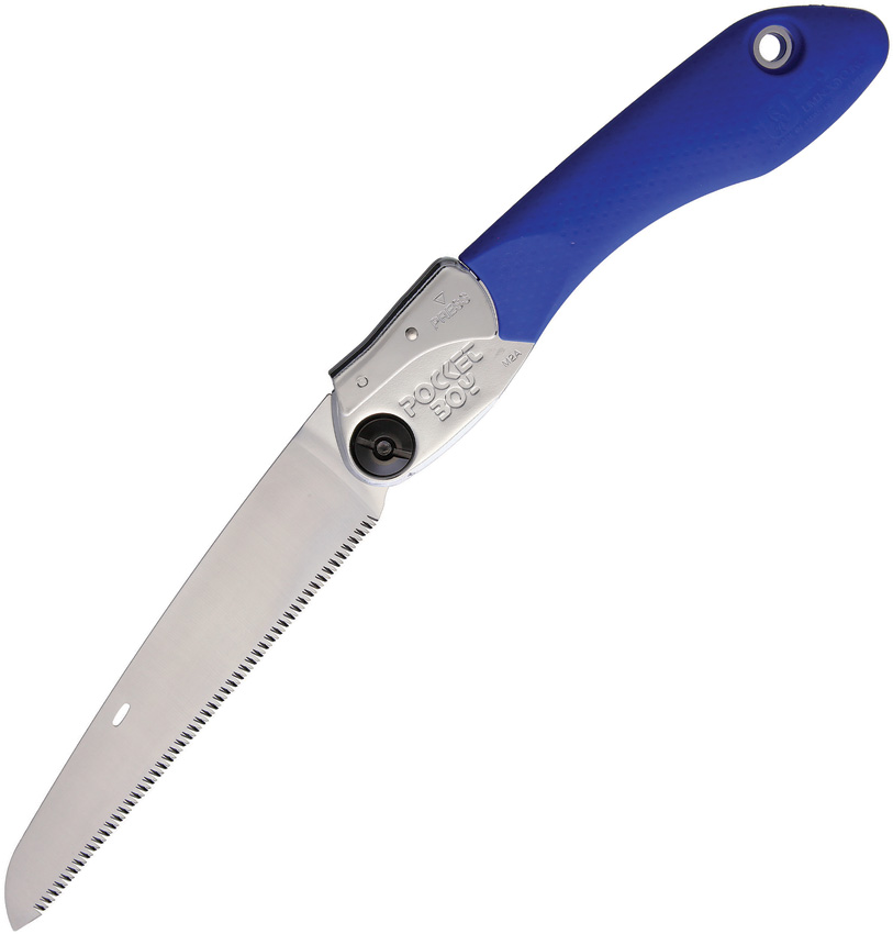 Karambit Silky Pocketboy Folding Saw 170Mm 342-17