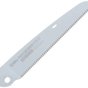 Navaja Silky Pocketboy Replacement 170Mm 343-17