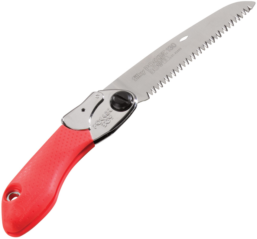 Karambit Silky Pocketboy Folding Saw 130Mm 346-13
