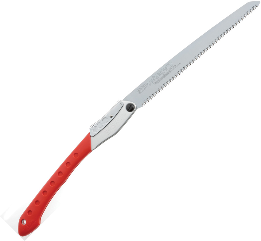 Karambit Silky Bigboy Pro Folding Saw 360Mm 354-36