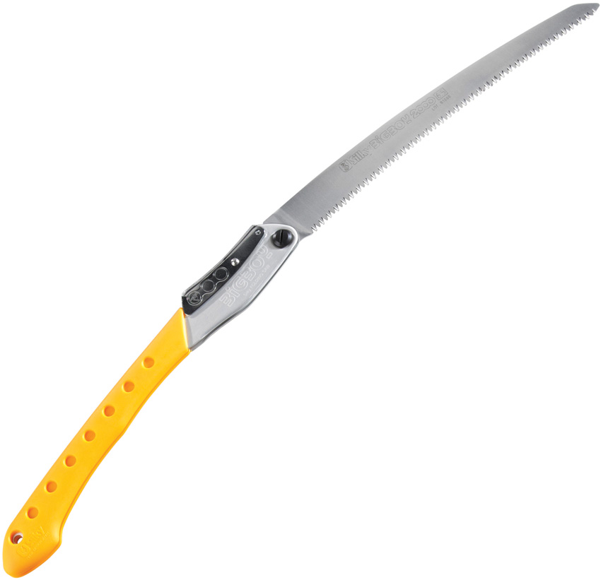 Karambit Silky Bigboy 2000 Folding Saw 360Mm 356-36