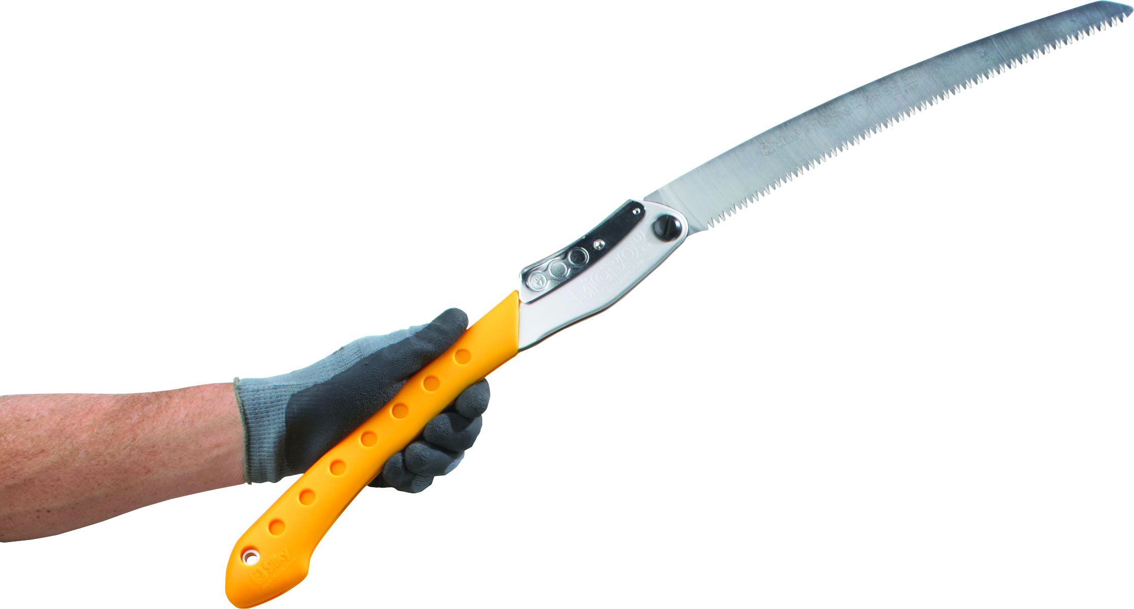 Karambit Silky Bigboy 2000 Folding Saw 360Mm 356-36 - Image 2